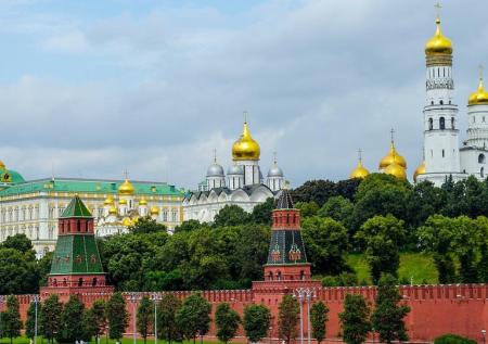 The Economist: назван главный страх США перед Россией