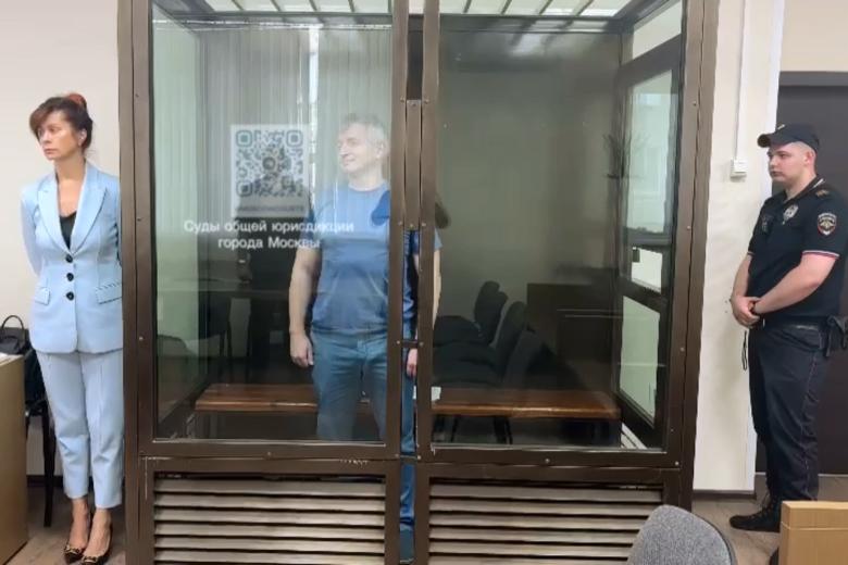 Александр Кибовский