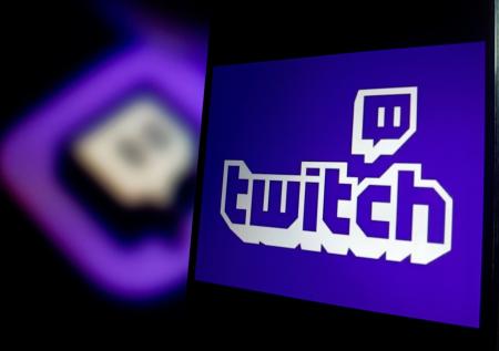 Twitch снова оштрафовали