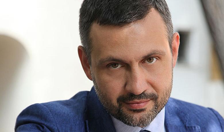 Владимир Легойда