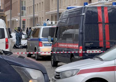 Обвиняемому в убийстве Кириллова добавили новую статью