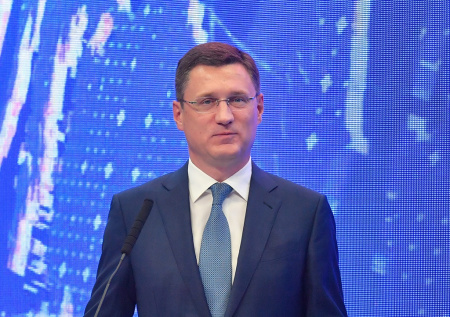 Новак объяснил перенос потоков нефти Казахстана с «Дружбы»