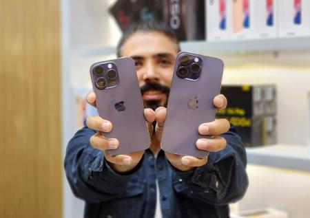 Эксперт по кибербезопасности рассказал об угрозе в новой опции iPhone