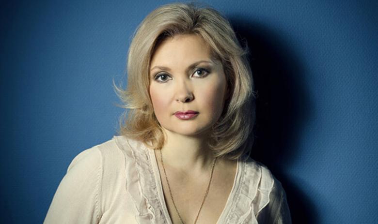 Ирина Алексеенко