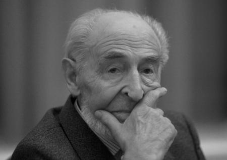 Умер создатель образа Чебурашки Леонид Шварцман
