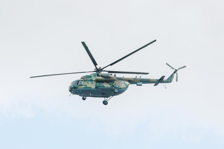 Ми-8