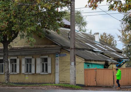 Ни туалета, ни перспектив: нужно ли спасать российскую деревню