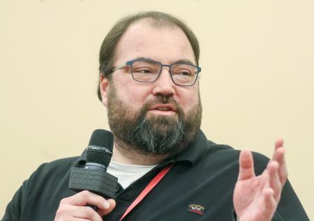 В Минцифре рассказали, кого может заменить ИИ