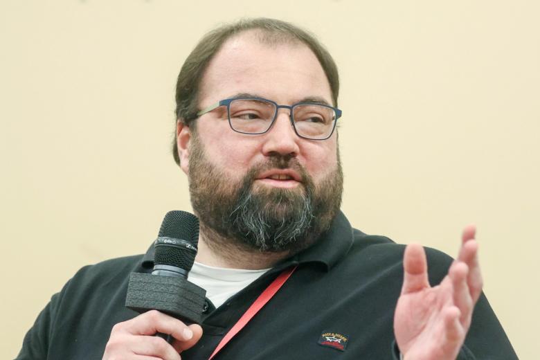 Максут Шадаев