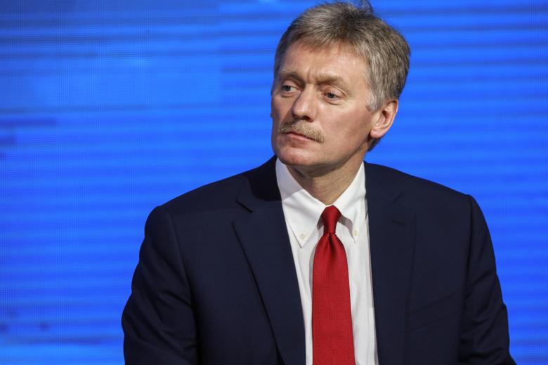 Дмитрий Песков