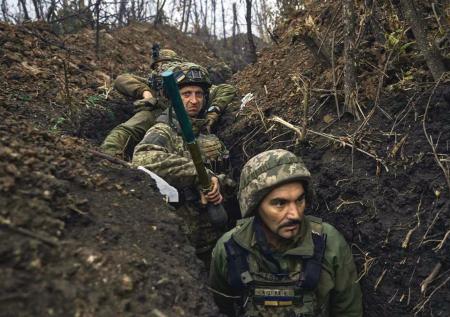 Раскрыты колоссальные потери ВСУ в важном городе
