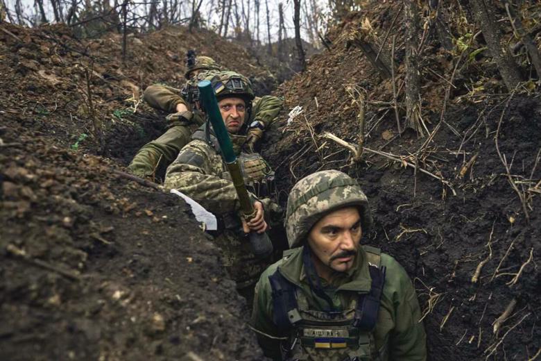 ВС Украины