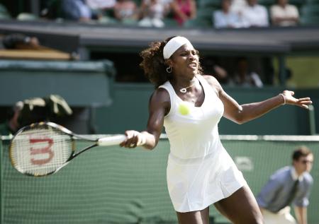 Уильямс встретится с Андрееску в финале US Open