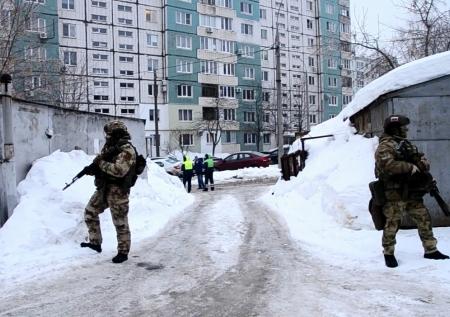 Террорист-смертник РДК? Что произошло в Самаре, где теракт, есть ли жертвы