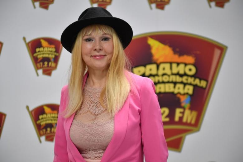 Елена Кондулайнен
