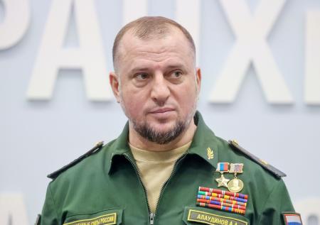 Большая часть сил ВСУ уничтожена: что рассказали в «Ахмате» о потерях врага