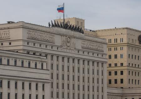 Минфин: объём Фонда национального благосостояния составил 13 трлн рублей