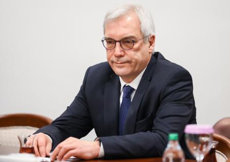 В МИД России раскрыли правду о будущем Украины в партнерстве с НАТО