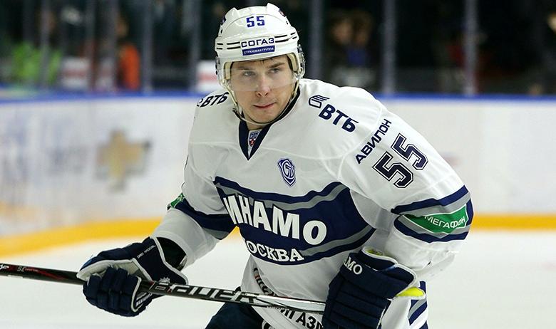 Дмитрий Вишневский 
