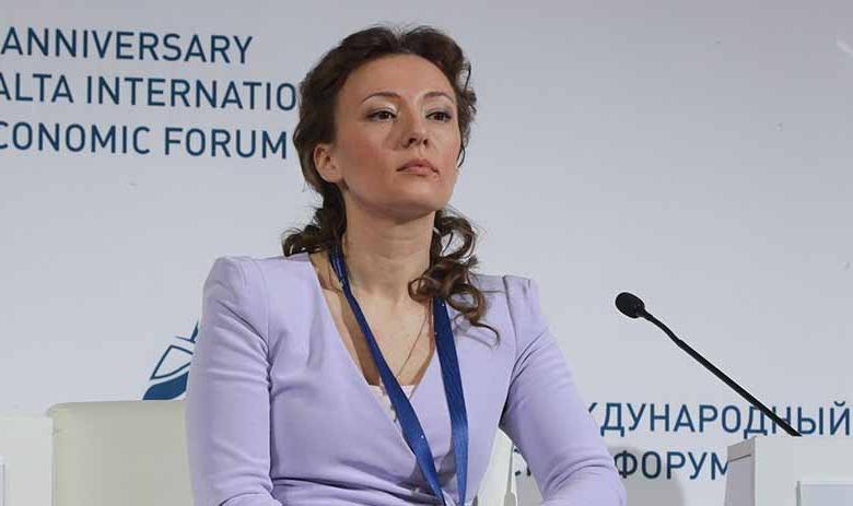 Анна Кузнецова 