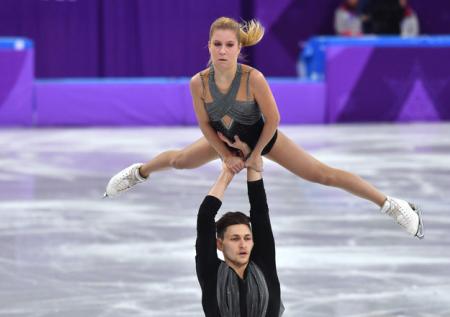«Могла стать легендой»: экс-тренер рассказала о карьере Александровской 
