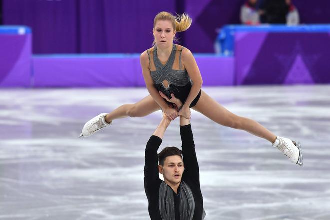 Екатерина Александровская