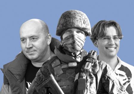 Яд Галкина, заявление Бурунова о РФ, военные сборы — 2024: что будет дальше