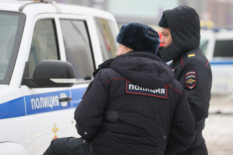 «Помогите, я убила внука»: под Хабаровском расследуют дело о детоубийстве