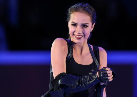 «Она раздражает меньше»: лингвист оценила медийный образ Загитовой