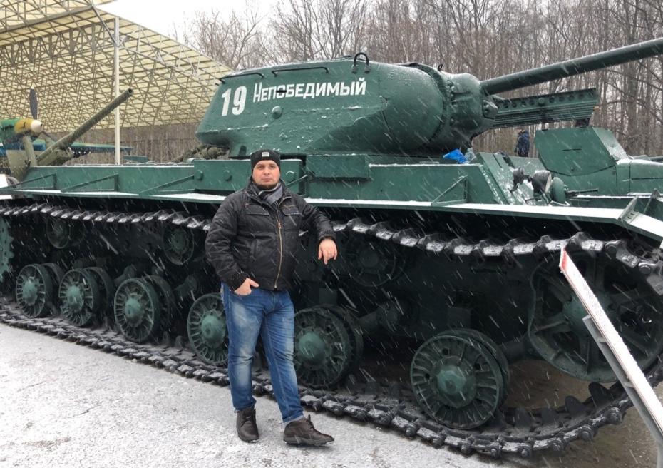 Владлен Татарский, 2020 год