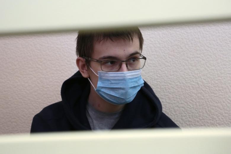 Тимур Бекмансуров