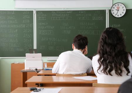 Выпускникам колледжей ограничили поступление в вуз без ЕГЭ