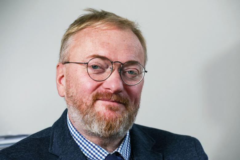 Виталий Милонов