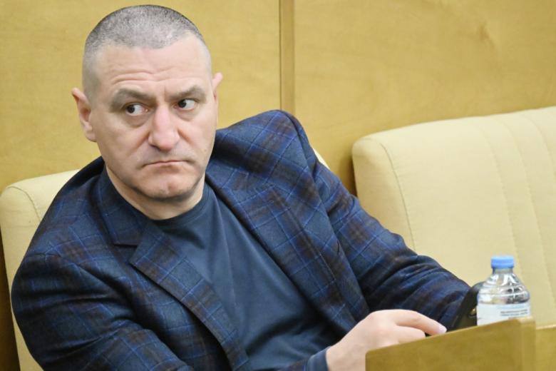 Александр Ильтяков