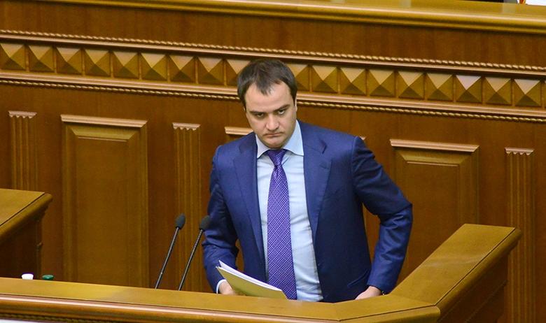 Андрей Павелко