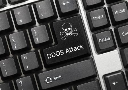 «Фонтанка» попала под DDoS-атаку