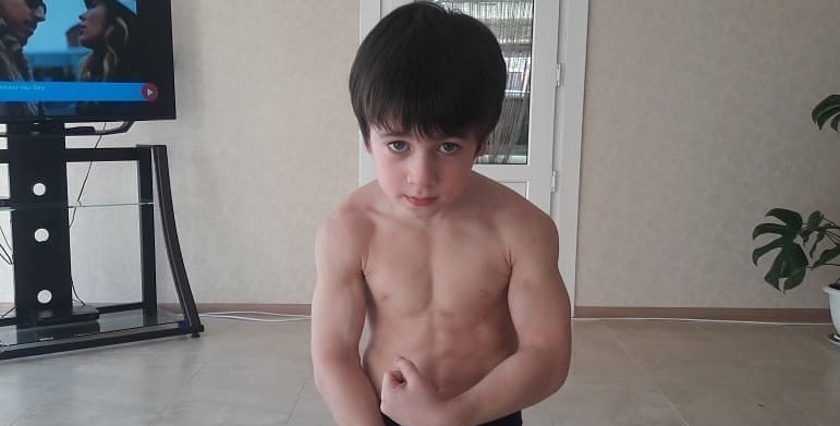 Рахим Куриев