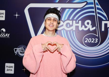 Певец Хабиб дал совет, как эффективно подкачаться