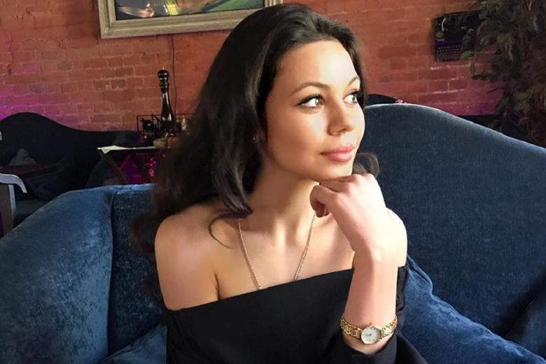 Елена Ильиных