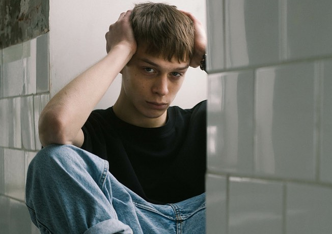 Глеб Калюжный
