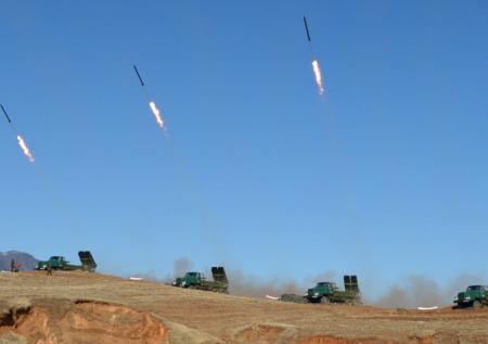 Южная Корея экстренно созвала Совет нацбезопасности