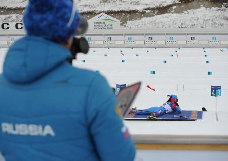 Бывший тренер сборной России по биатлону сделал прогноз на чемпионат мира