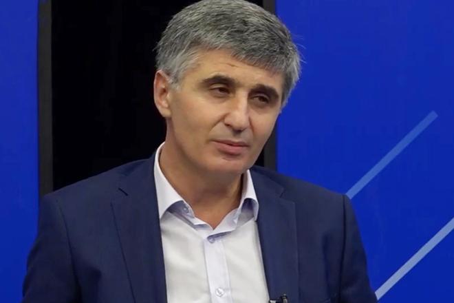 Артур Анкваб