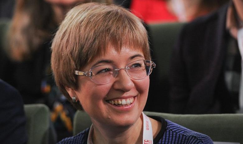 Ксения Юдаева