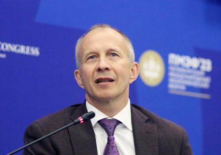 Действующий президент Федерации дзюдо Соловейчик переизбран на новый срок