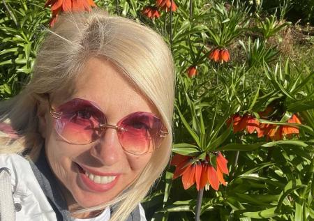 «Алкогольный угар»: Свиридова рассказала о своём выпускном