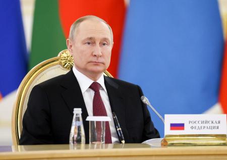 Путин предложил предоставить СНГ статус наблюдателя в ОДКБ