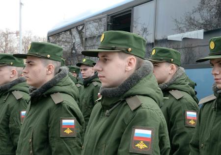 «Солдатские матери» выступили за перенос призыва из-за коронавируса