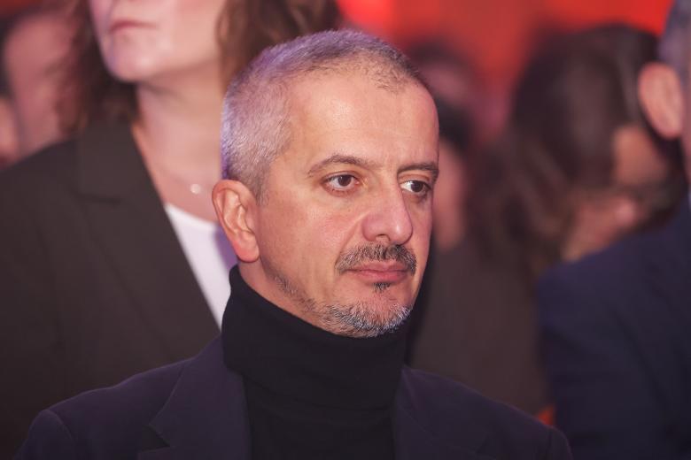 Константин Богомолов