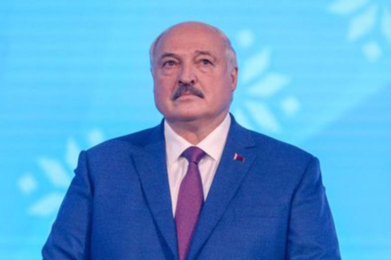 Александр Лукашенко
